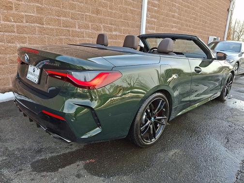 2024 BMW M440 i xDrive