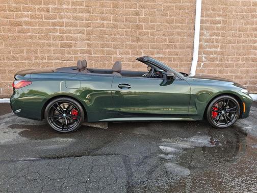 2024 BMW M440 i xDrive