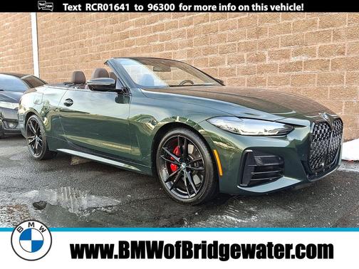 2024 BMW M440 i xDrive