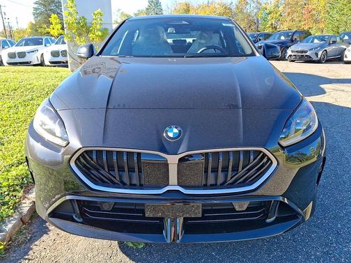 2026 BMW 228 Gran Coupe xDrive