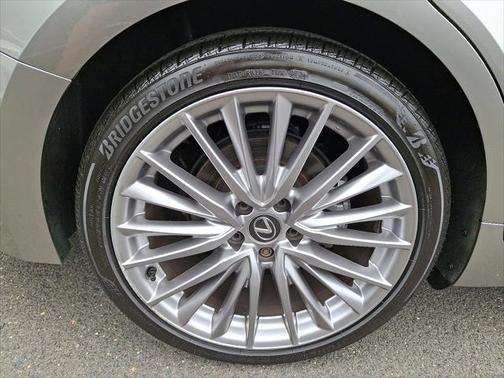 2023 Lexus IS 300 Base