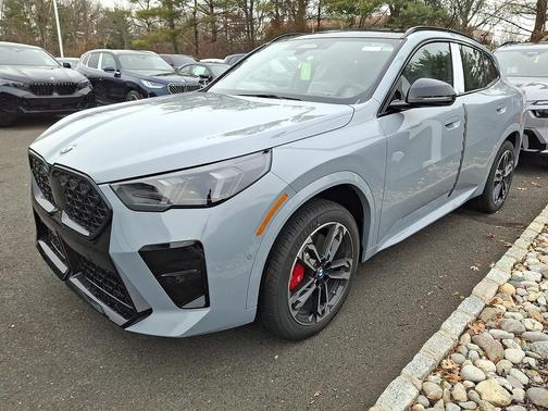 2026 BMW X2 xDrive28i