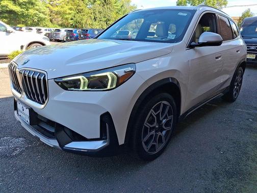 2023 BMW X1 xDrive28i