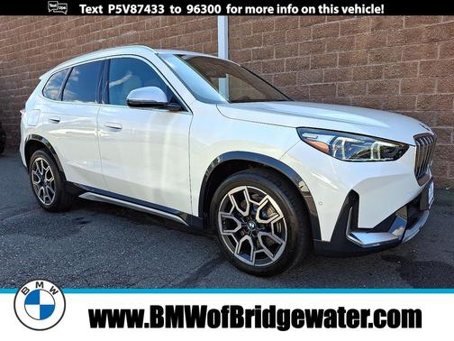 2023 BMW X1 xDrive28i
