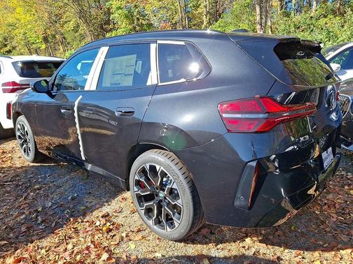 2026 BMW X3 M50 xDrive