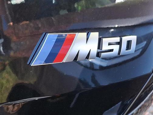 2026 BMW X3 M50 xDrive
