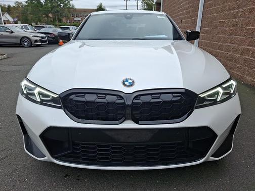 2024 BMW M340 M340i xDrive Sedan