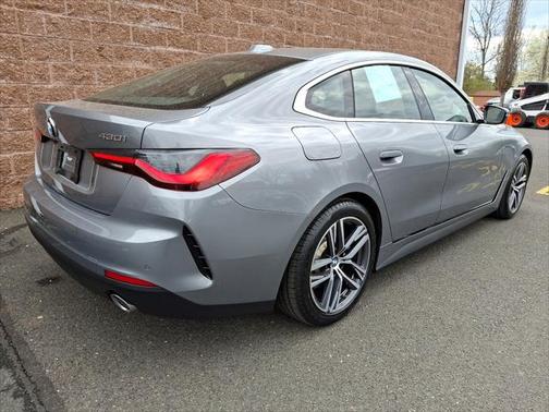 2022 BMW 430 Gran Coupe i