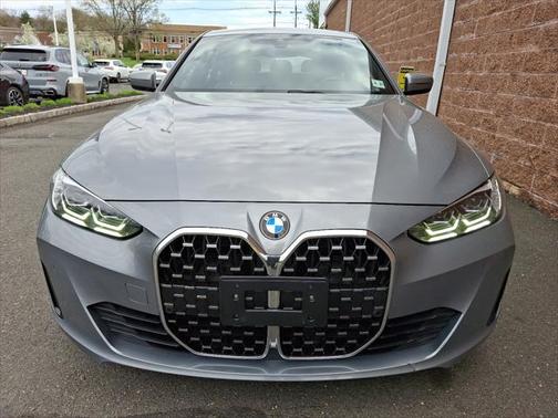 2022 BMW 430 Gran Coupe i