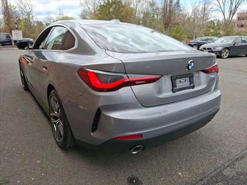 2022 BMW 430 Gran Coupe i