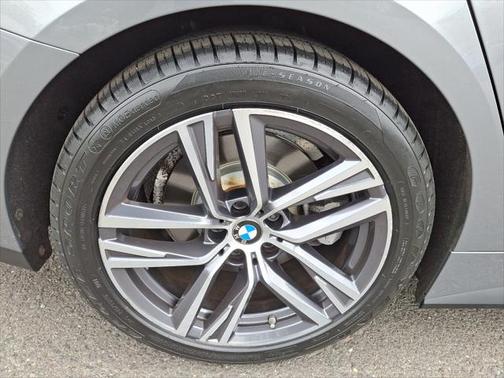 2022 BMW 430 Gran Coupe i