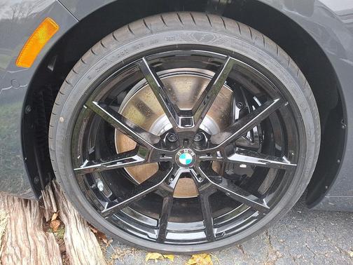 2026 BMW 840 i xDrive