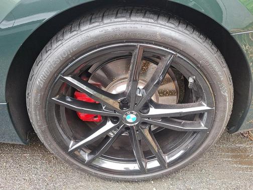 2024 BMW M440 i xDrive