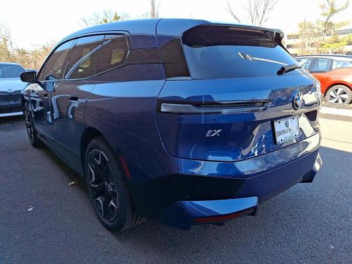 2023 BMW iX xDrive50