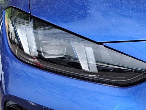 2025 BMW i4 Gran Coupe xDrive40