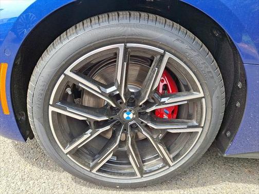 2025 BMW i4 Gran Coupe xDrive40