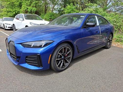 2025 BMW i4 Gran Coupe xDrive40