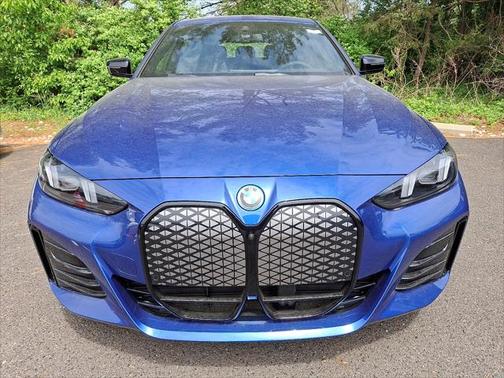 2025 BMW i4 Gran Coupe xDrive40
