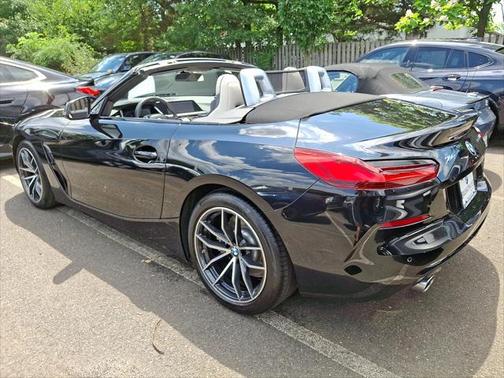 2019 BMW Z4 sDrive30i