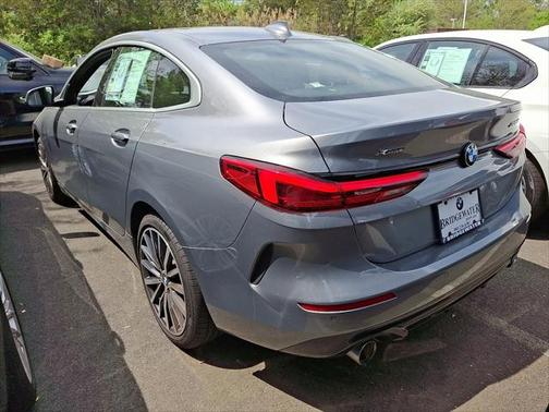 2024 BMW 228 Gran Coupe i xDrive