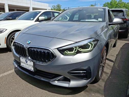 2024 BMW 228 Gran Coupe i xDrive