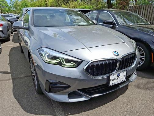 2024 BMW 228 Gran Coupe i xDrive