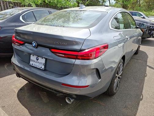 2024 BMW 228 Gran Coupe i xDrive