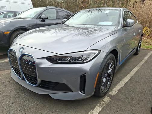 2023 BMW i4 Gran Coupe eDrive35