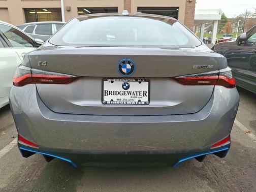 2023 BMW i4 Gran Coupe eDrive35