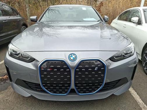 2023 BMW i4 Gran Coupe eDrive35