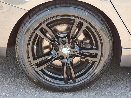 2017 BMW 340 Gran Turismo xDrive
