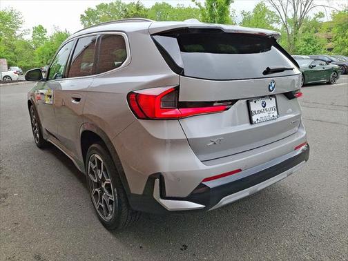 2024 BMW X1 xDrive28i