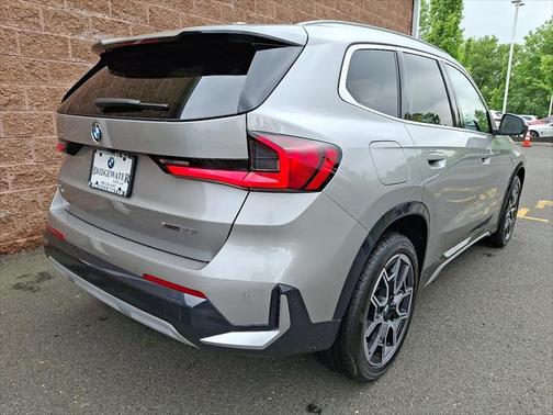 2024 BMW X1 xDrive28i