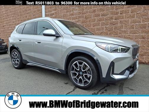 2024 BMW X1 xDrive28i
