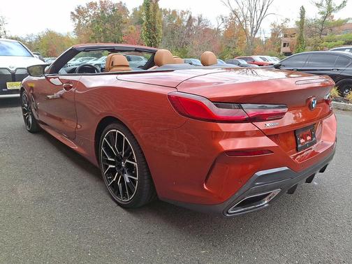 2023 BMW M850 xDrive