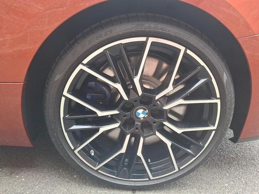 2023 BMW M850 xDrive