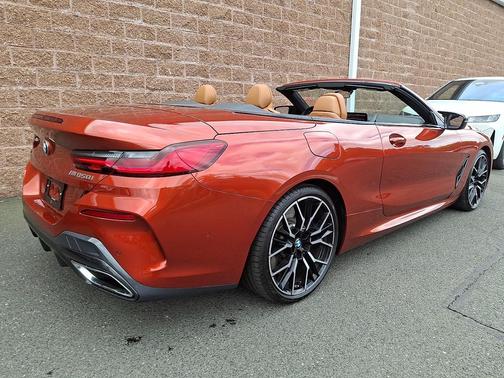 2023 BMW M850 xDrive