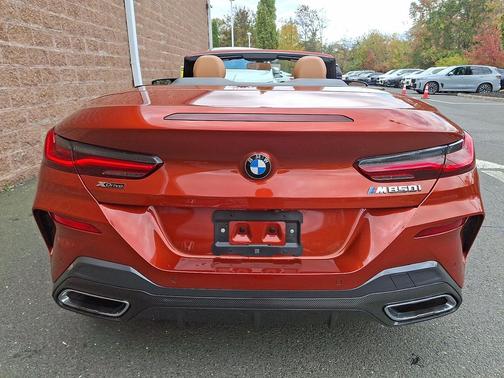 2023 BMW M850 xDrive