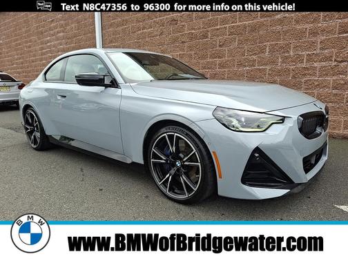 2022 BMW M240 i xDrive