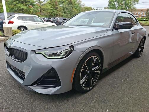 2022 BMW M240 i xDrive
