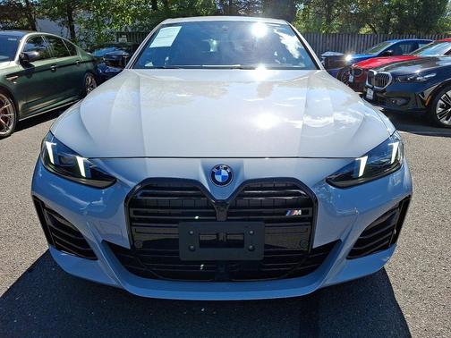 2025 BMW M440 i xDrive