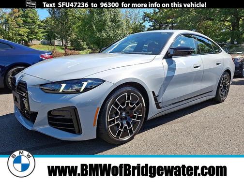 2025 BMW M440 i xDrive