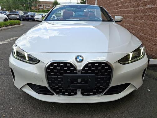 2025 BMW 430 i xDrive