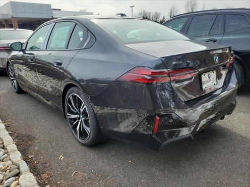 2024 BMW i4 Gran Coupe eDrive35