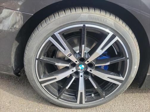 2024 BMW i4 Gran Coupe eDrive35