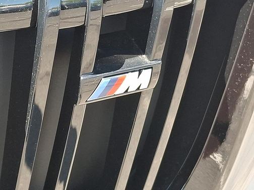Space Silver Metallic 2026 BMW X1 M35i