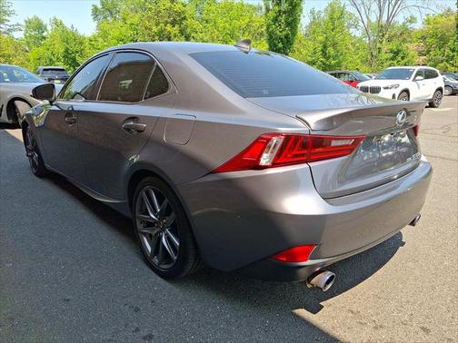 2014 Lexus IS 350 Base