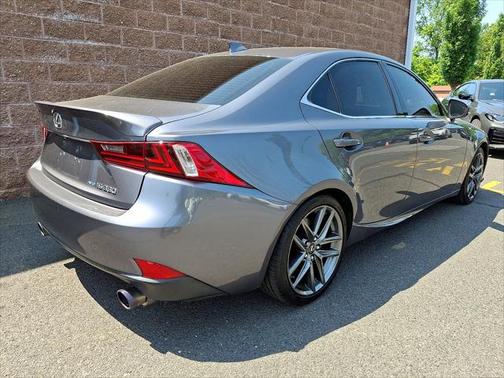 2014 Lexus IS 350 Base
