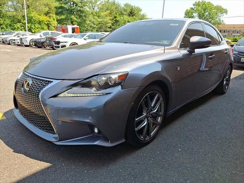 2014 Lexus IS 350 Base