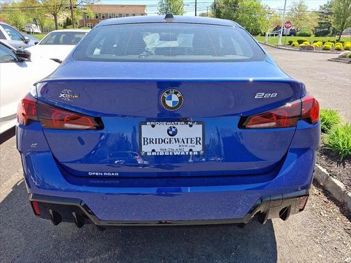 2025 BMW 228 Gran Coupe xDrive